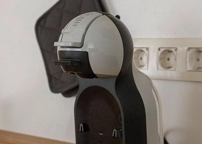 Apartment By The Walnut Tree Laibach