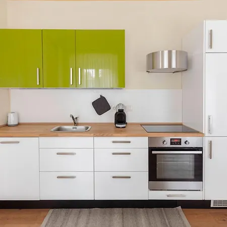 By The Walnut Tree Διαμέρισμα