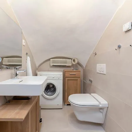 Διαμέρισμα By The Walnut Tree