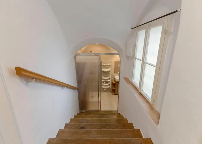 Apartamento By The Walnut Tree *