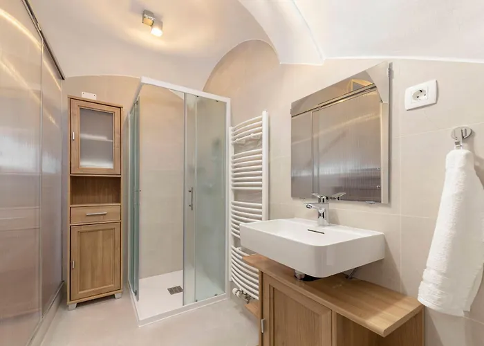 By The Walnut Tree Liubliana